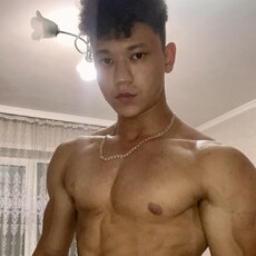 Фотография мужчины Аза, 25 лет из г. Семей