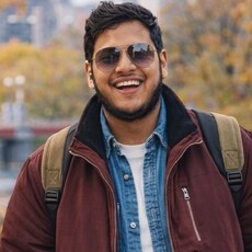 Фотография мужчины Vikas, 23 года из г. Самара