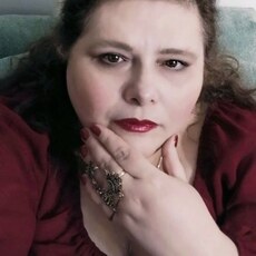 Фотография девушки Виктория, 53 года из г. Мариуполь