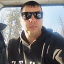 Сергей, 32 года