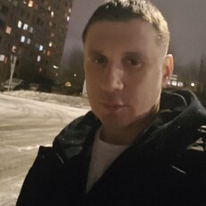Фотография мужчины Иван, 38 лет из г. Брянск