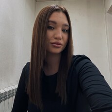 Фотография девушки Александра, 20 лет из г. Чита
