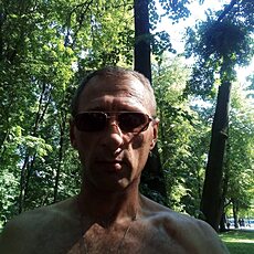 Фотография мужчины Павел, 48 лет из г. Великий Новгород