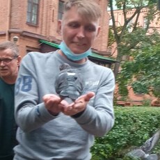 Фотография мужчины Евгений, 48 лет из г. Санкт-Петербург