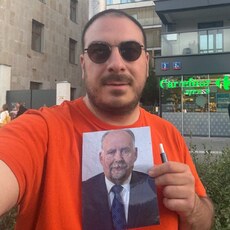 Фотография мужчины Aleksandre, 33 года из г. Варшава
