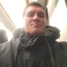 Фотография мужчины Александр, 46 лет из г. Подольск