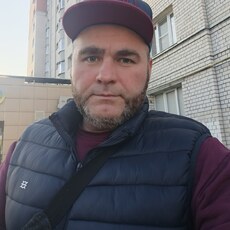 Фотография мужчины Алексей, 42 года из г. Владимир