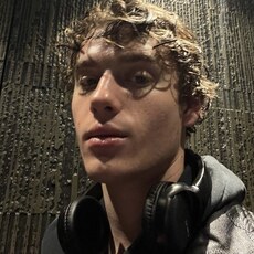 Фотография мужчины Mark, 25 лет из г. Прага