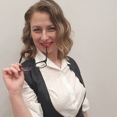 Ульяна, 41 из г. Новосибирск.