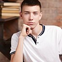 Илья, 18 лет