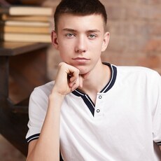 Фотография мужчины Илья, 18 лет из г. Днепр