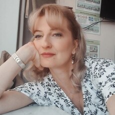 Фотография девушки Екатерина, 47 лет из г. Гомель