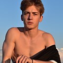 Дэн, 25 лет