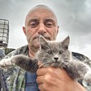 Гриша, 44 года