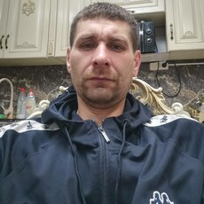 Фотография мужчины Сергей, 37 лет из г. Бобруйск