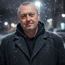 Фотография мужчины Вальдемар, 48 лет из г. Белгород