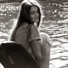 Фотография девушки Ольга, 30 лет из г. Санкт-Петербург