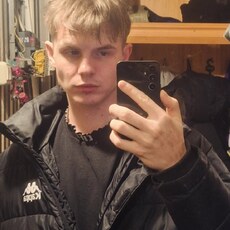 Фотография мужчины Савелий, 22 года из г. Котлас
