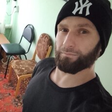 Фотография мужчины Игорь, 33 года из г. Астрахань