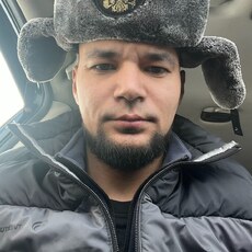 Фотография мужчины Николай, 25 лет из г. Абинск