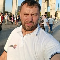 Фотография мужчины Паша, 41 год из г. Жабинка