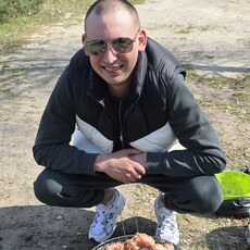Фотография мужчины Mykola, 30 лет из г. Лодзь
