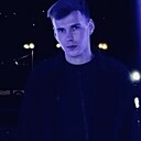 Сергей, 23 года
