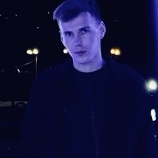 Фотография мужчины Сергей, 23 года из г. Иркутск