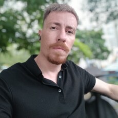 Фотография мужчины Игорь, 26 лет из г. Киев