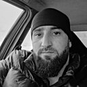 Амир, 27 лет