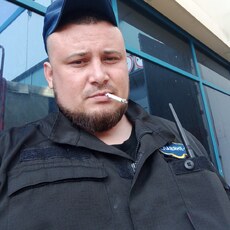 Фотография мужчины Максим, 36 лет из г. Балаково