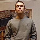 Кирилл, 19 лет