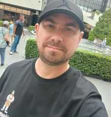 Фотография мужчины Алексей, 44 года из г. Тольятти