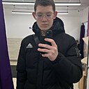 Серёга, 18 лет