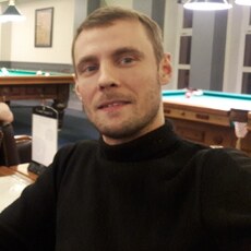 Фотография мужчины Алексей, 35 лет из г. Вязьма