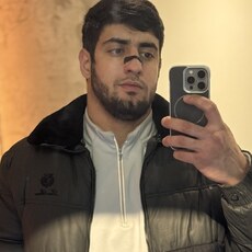 Фотография мужчины Адам, 26 лет из г. Каспийск