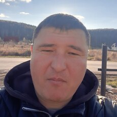 Фотография мужчины Тимур, 42 года из г. Нижнекамск