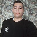 Антон, 18 лет