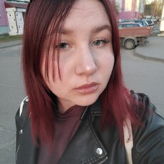 Фотография девушки Юлия, 21 год из г. Светлогорск