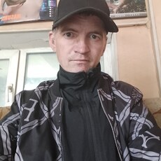 Фотография мужчины Павел, 37 лет из г. Бикин