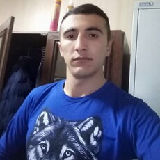 Фотография мужчины Дилшод, 24 года из г. Москва