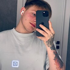 Фотография мужчины Дима, 20 лет из г. Казань