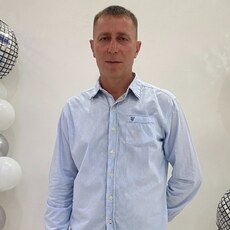 Фотография мужчины Николай, 49 лет из г. Первомайский (Оренбургская Облас