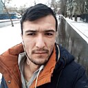 Акрам, 32 года