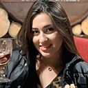 Сафина, 19 лет