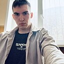 Даниил, 22 года