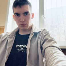 Фотография мужчины Даниил, 22 года из г. Южно-Сахалинск