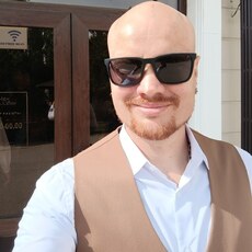 Фотография мужчины Алексей, 32 года из г. Пермь