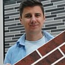 Михаил, 34 года