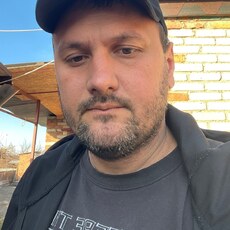 Фотография мужчины Сергей, 37 лет из г. Орск